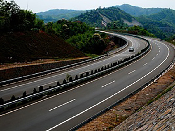 福銀高（gāo）速